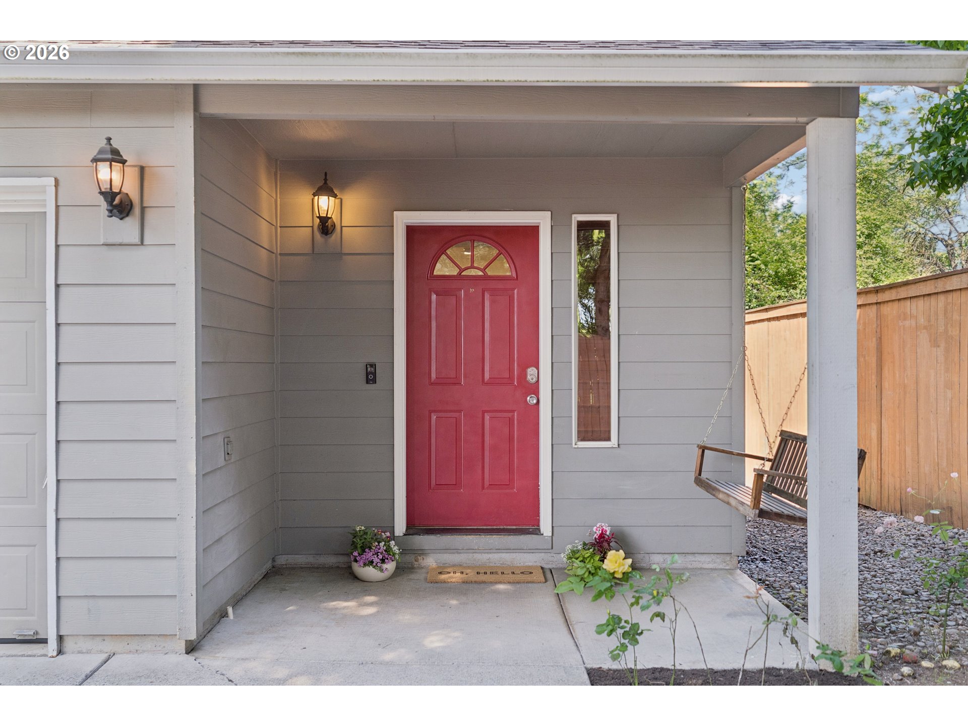4361 Northeast 62nd Avenue Portland, OR 97218 - Photo 4 of 48