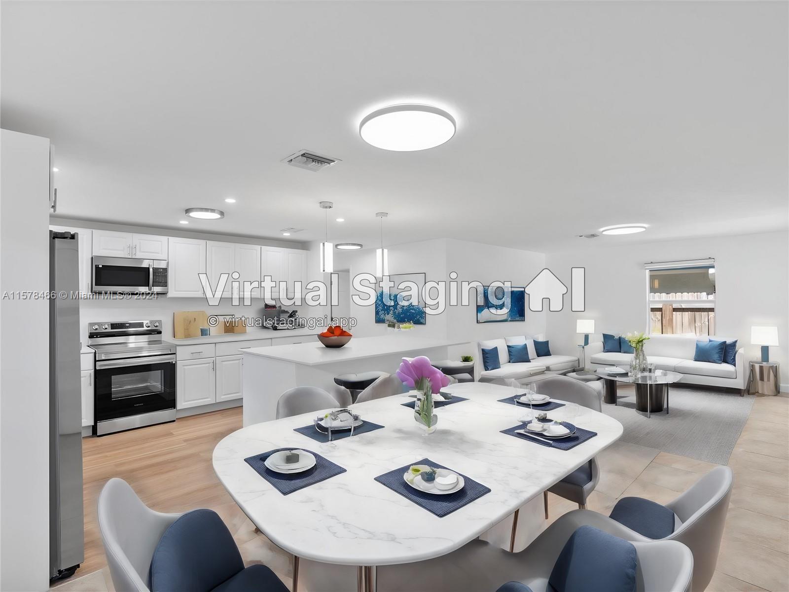 2209 Raleigh Street Hollywood, FL 33020 - Photo 6 of 37 Gallery Image 6