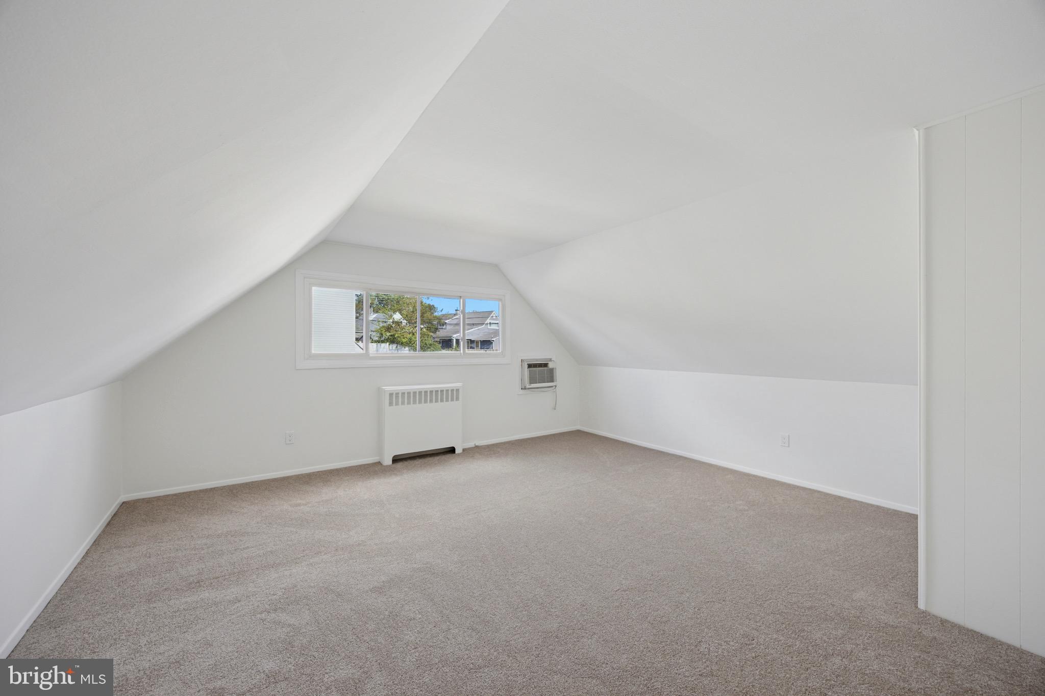 24 Umber Road Levittown, PA 19056 - Photo 27 of 29 Second Floor Left Side Bedroom