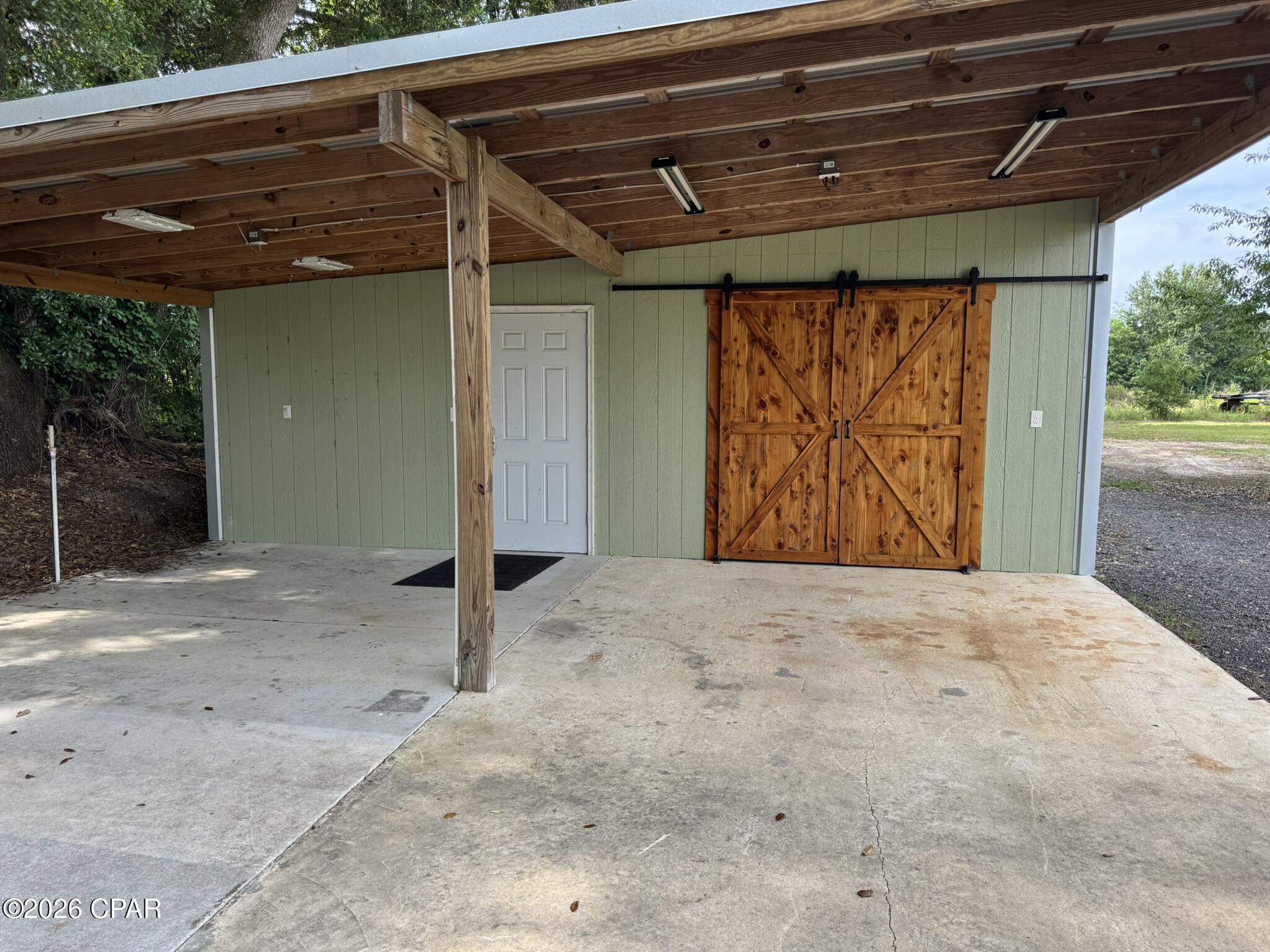 3802 Sweet Pond Road Greenwood, FL 32443 - Photo 6 of 47