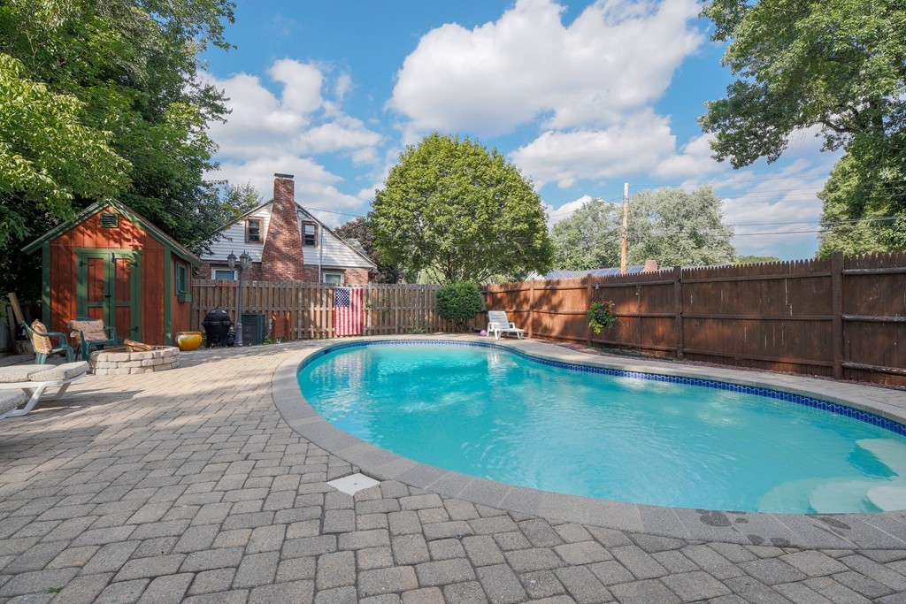 6 Gerald Road Stoneham, MA 02180 - Photo 23 of 30 Gallery Image 23