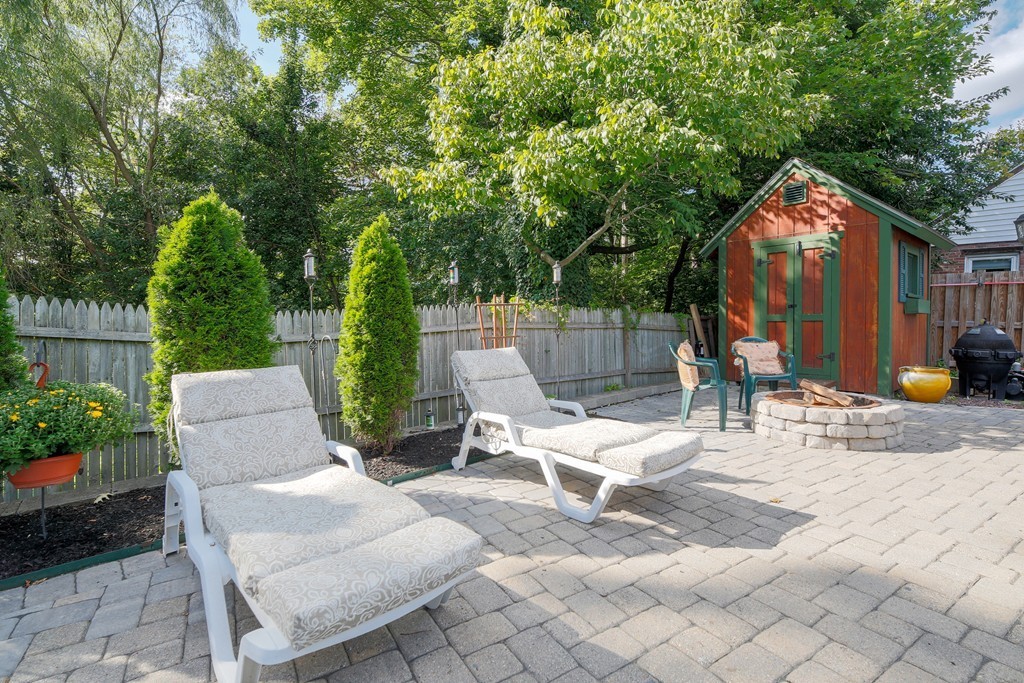 6 Gerald Road Stoneham, MA 02180 - Photo 25 of 30 Gallery Image 25