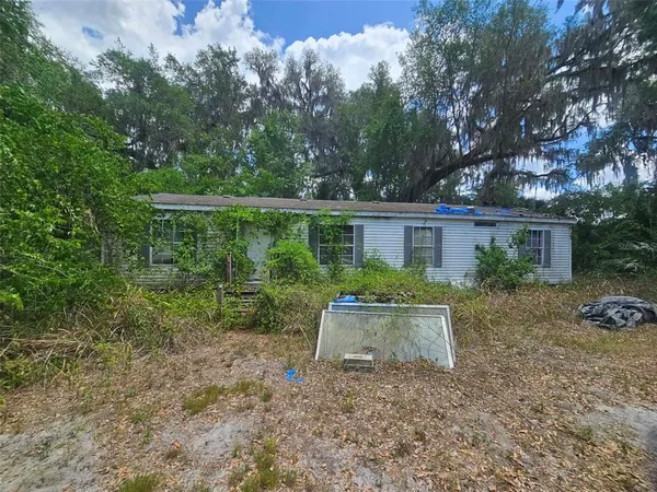$39,123 | 15123 Northeast 38th Court, Citra, FL 32113