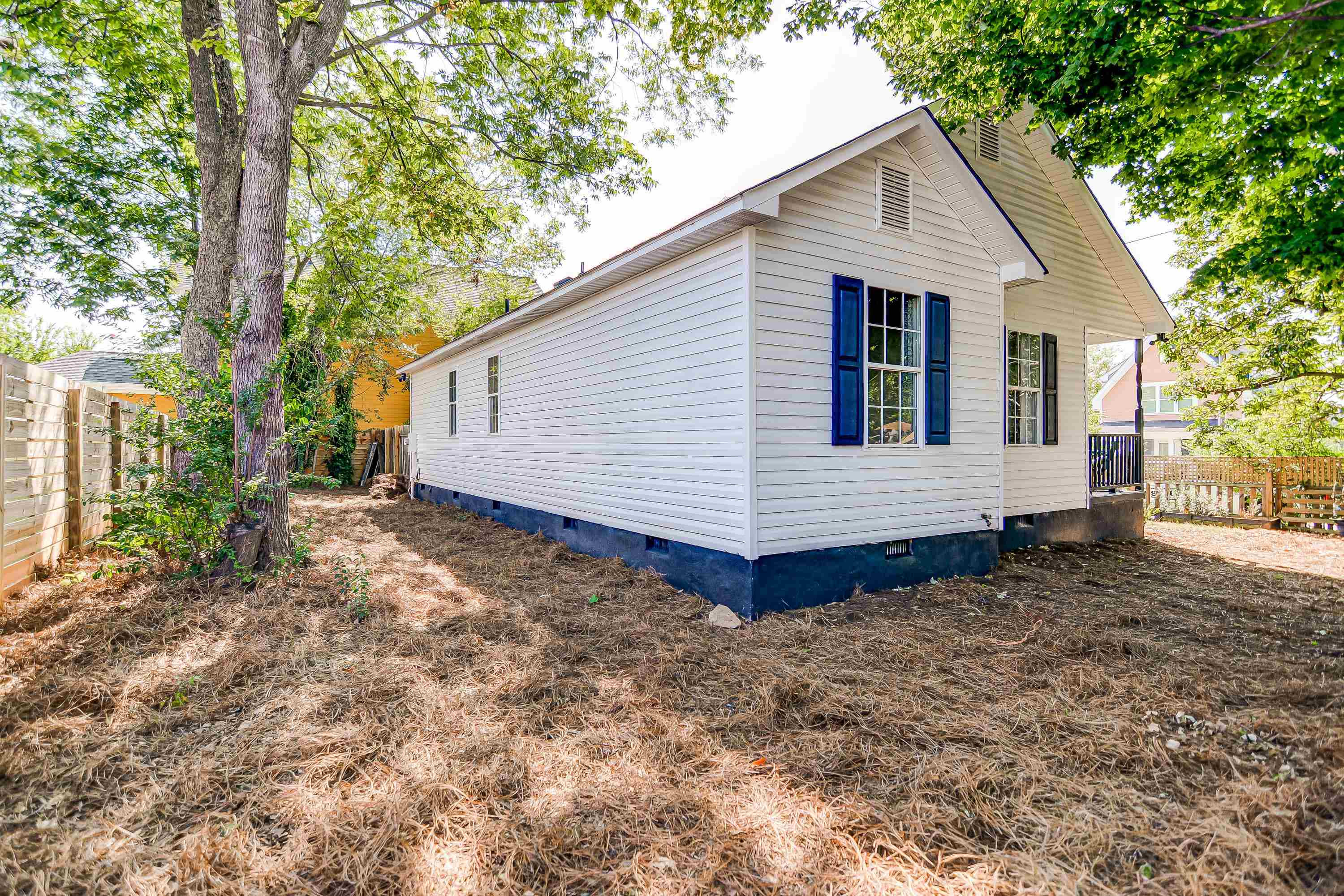 102 Maple Street Raleigh, NC 27610 - Photo 17 of 17 Photo 17