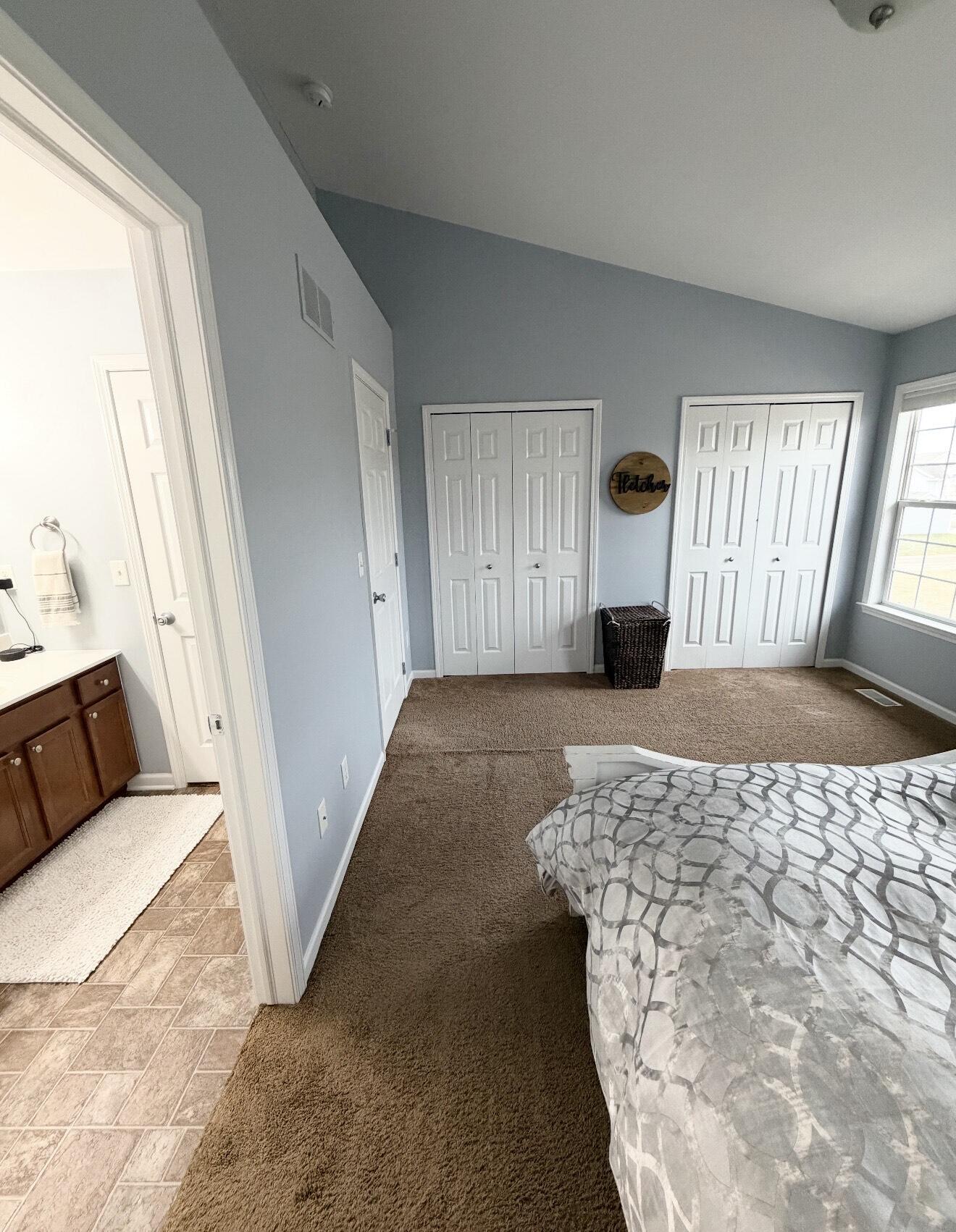 631 Nantucket Drive Lansing, MI 48906 - Photo 23 of 38 Bedroom 1