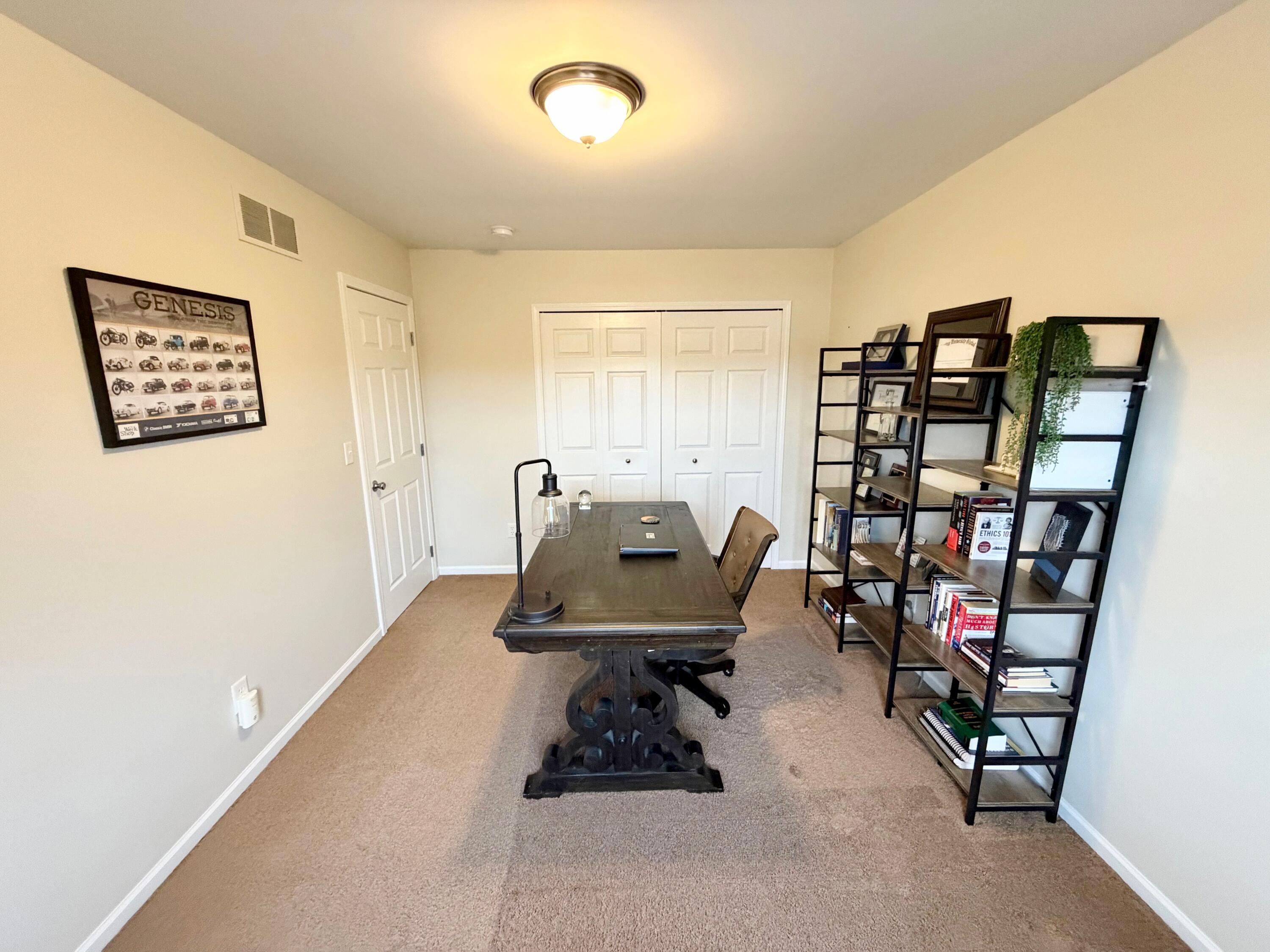 631 Nantucket Drive Lansing, MI 48906 - Photo 29 of 38 Bedroom2-1