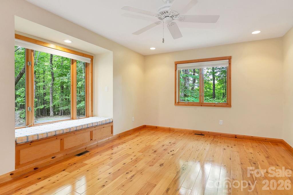 40 Walnut Ridge Road Brevard, NC 28712 - Photo 27 of 47
