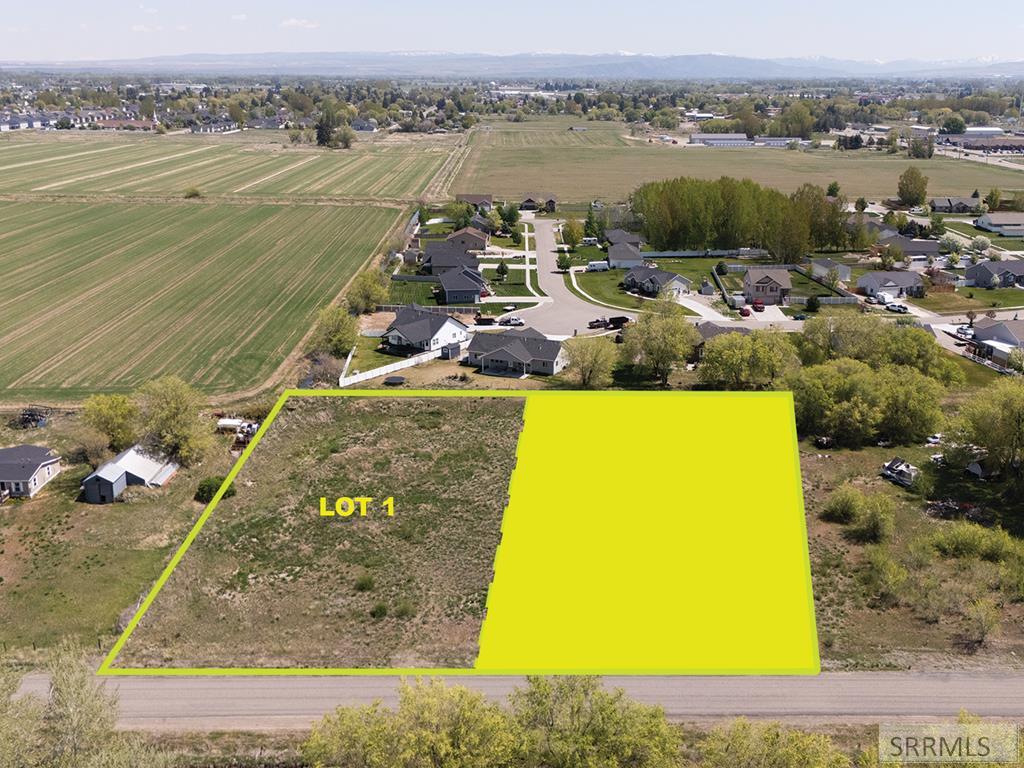 3800 North 3800 East Rigby, ID 83442 - Photo 1 of 4 Main View
