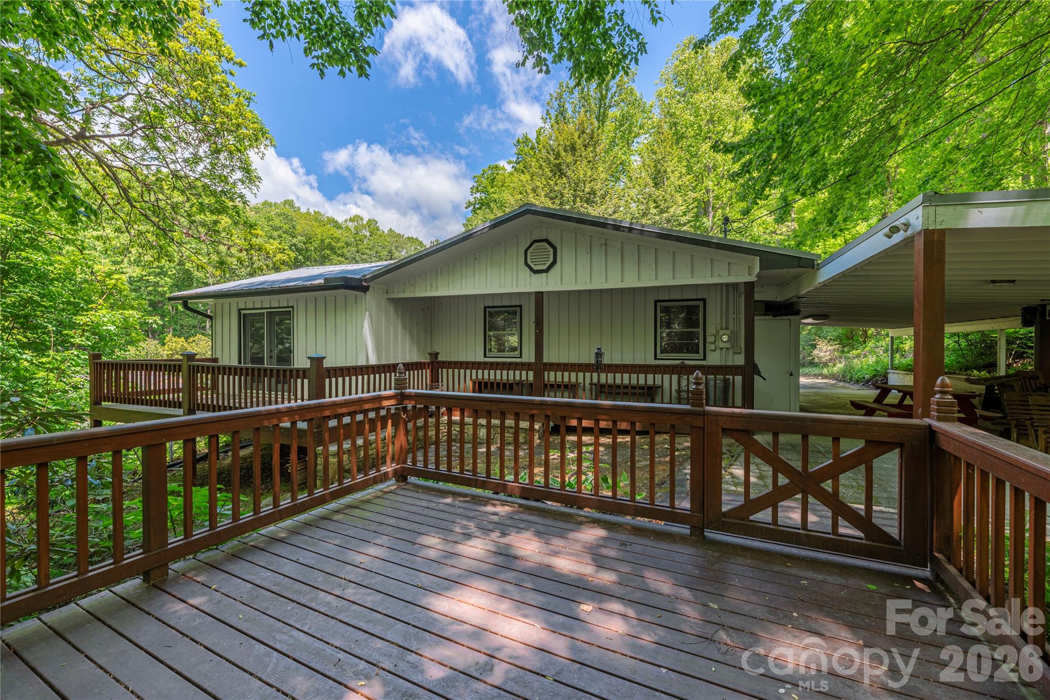 868 Cabin Flts Road Balsam, NC 28707 - Photo 19 of 22