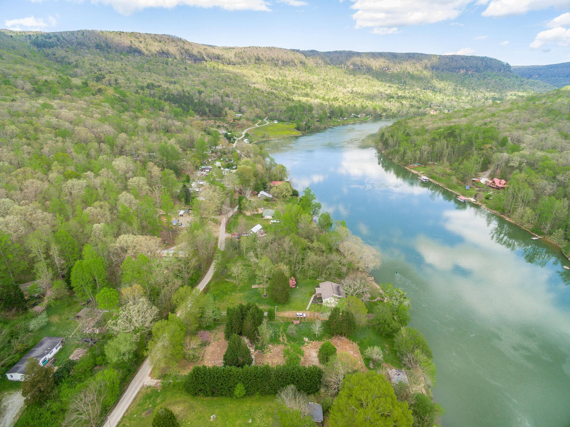 19756 River Canyon Road Chattanooga, TN 37405 - Photo 29 of 40
