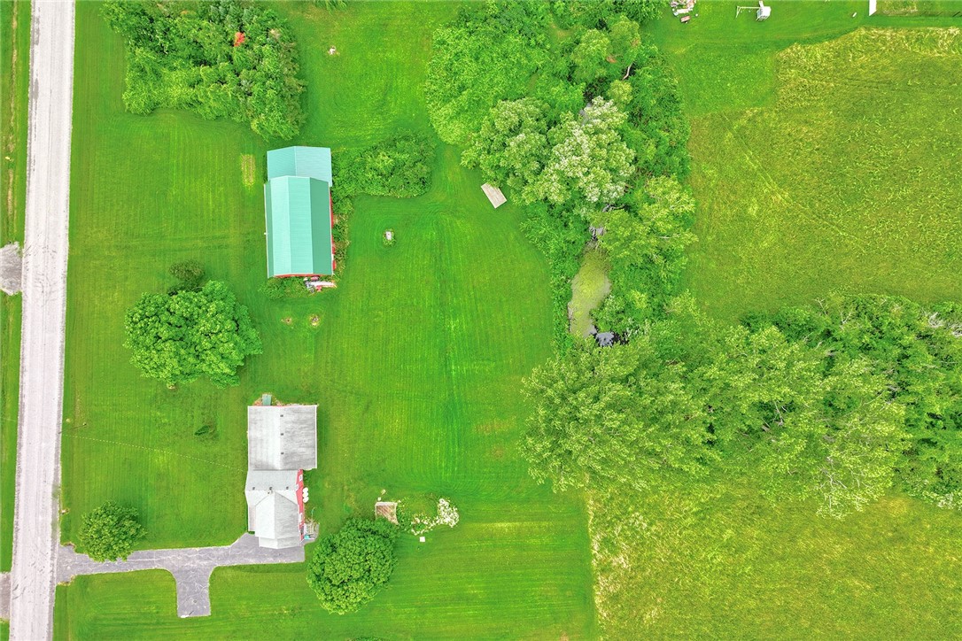 1320 North Hamlin Road Hamlin, NY 14464 - Photo 22 of 44