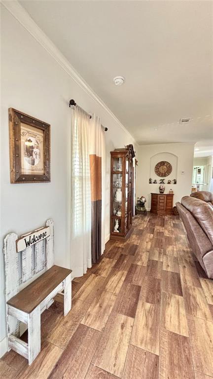 269 Apache Quitman, TX 75783 - Photo 13 of 40 a spacious bedroom with a bed and furniture