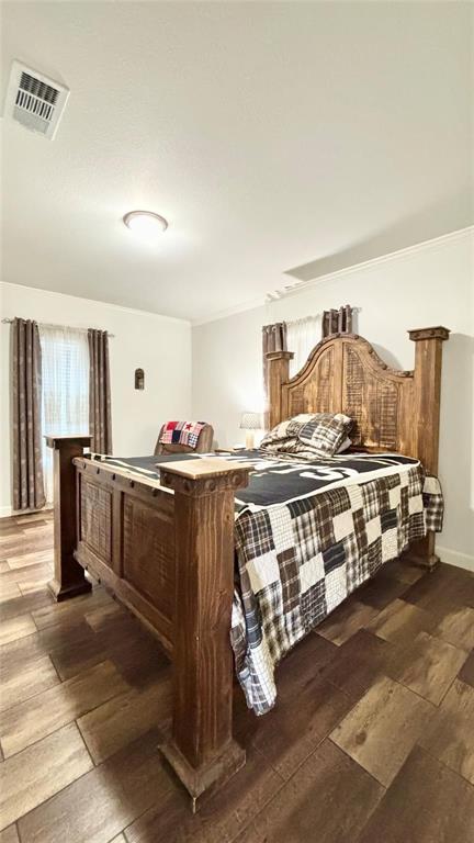 269 Apache Quitman, TX 75783 - Photo 6 of 40 a view of utility room