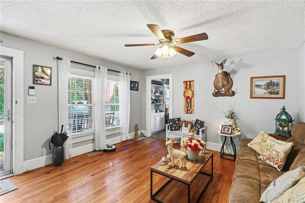 1763 Burnett Ferry Road Southwest Rome, GA 30165 - Photo 5 of 28