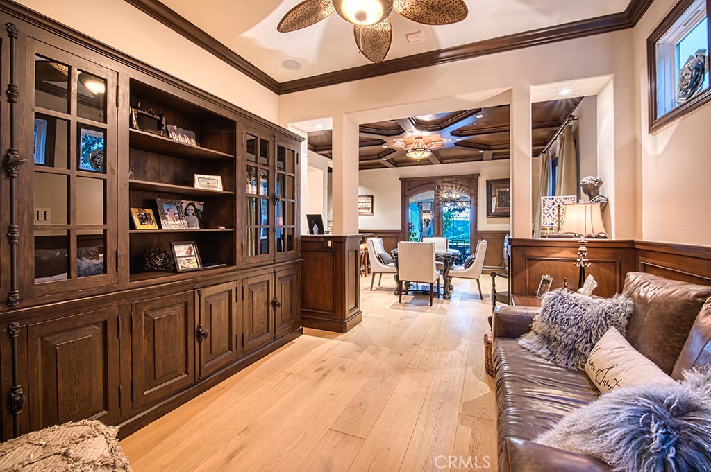 17 Long View Road Coto de Caza, CA 92679 - Photo 29 of 36