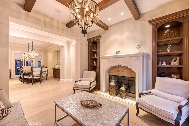 $4,495,000 | 17 Long View Road, Coto de Caza, CA 92679