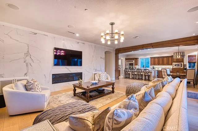 $4,495,000 | 17 Long View Road, Coto de Caza, CA 92679