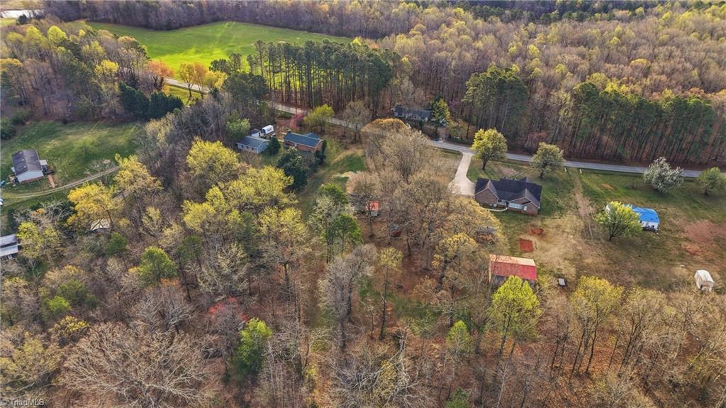 4152 Old Julian Road Julian, NC 27283 - Photo 14 of 19