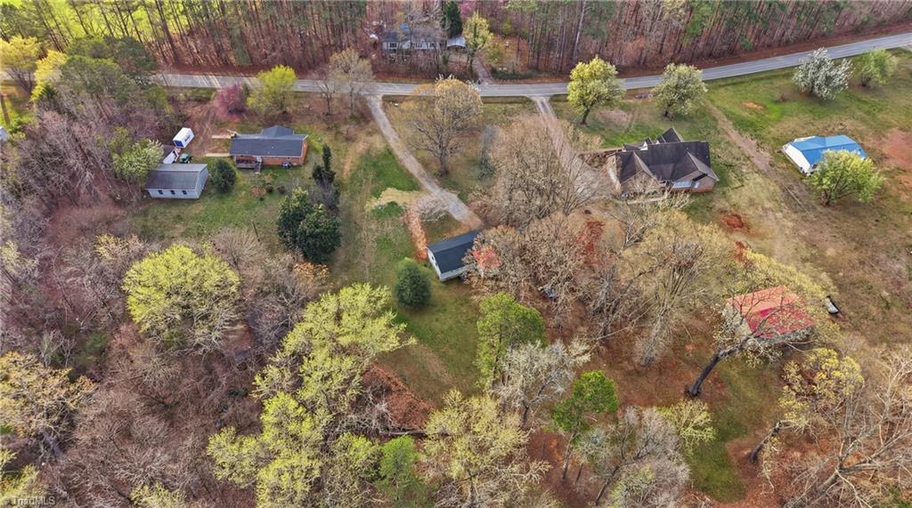 4152 Old Julian Road Julian, NC 27283 - Photo 16 of 19