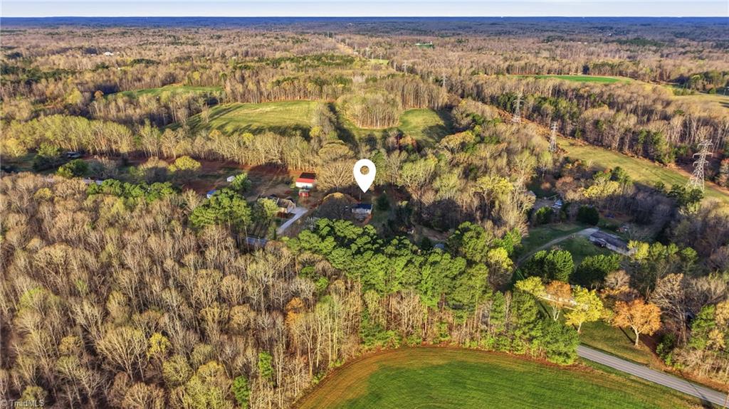 4152 Old Julian Road Julian, NC 27283 - Photo 17 of 19