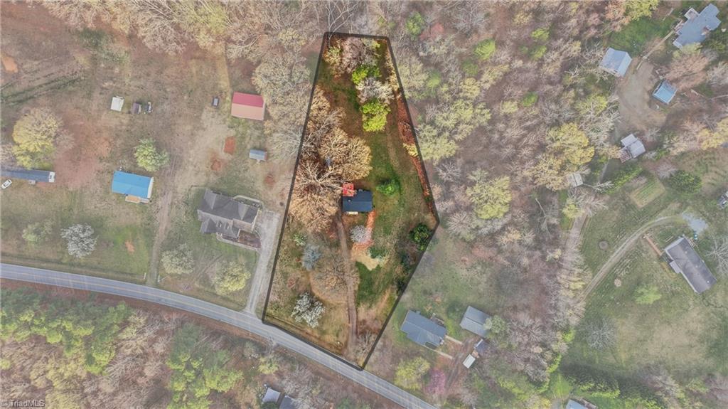 4152 Old Julian Road Julian, NC 27283 - Photo 18 of 19