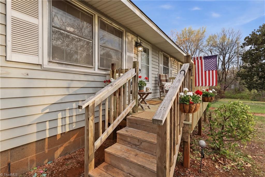 4152 Old Julian Road Julian, NC 27283 - Photo 2 of 19