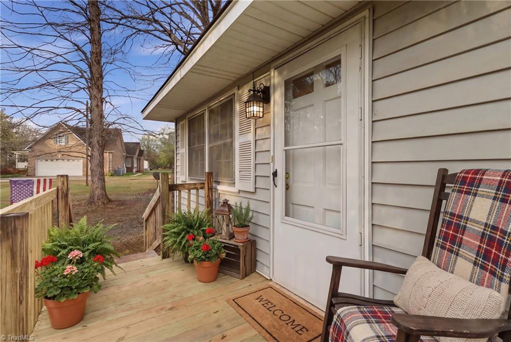 4152 Old Julian Road Julian, NC 27283 - Photo 3 of 19