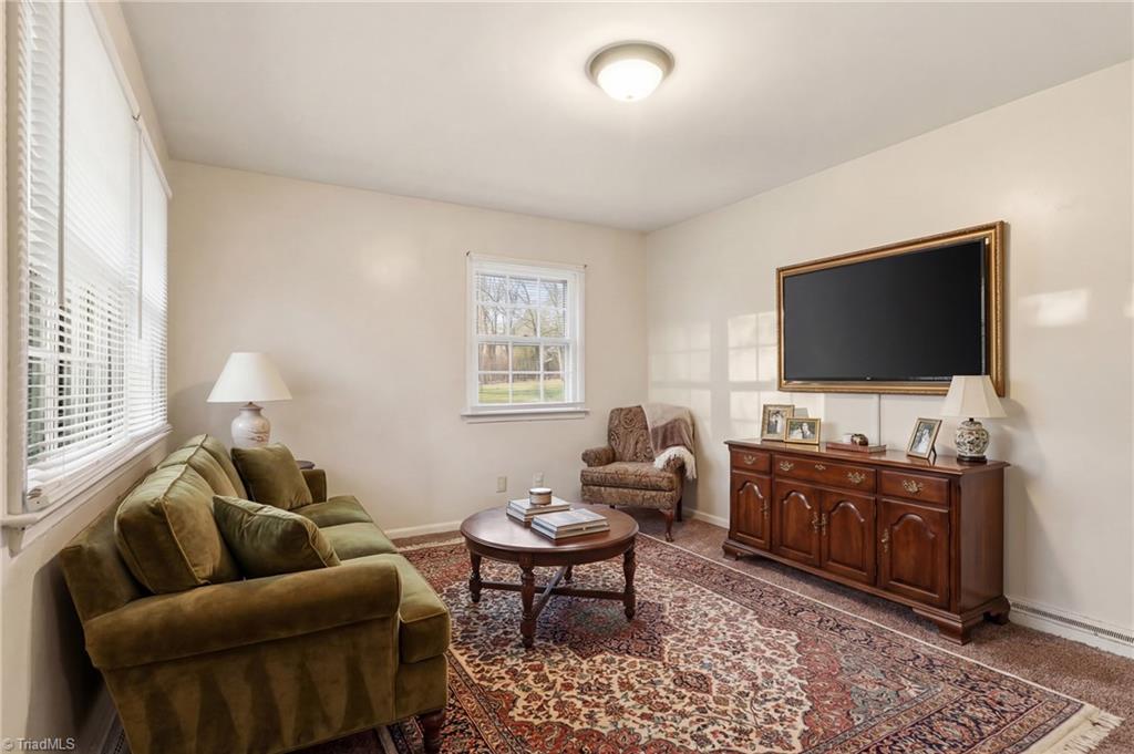 4152 Old Julian Road Julian, NC 27283 - Photo 4 of 19