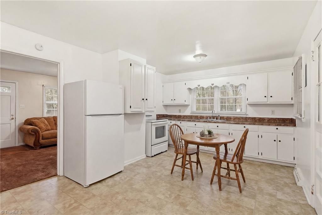 4152 Old Julian Road Julian, NC 27283 - Photo 6 of 19