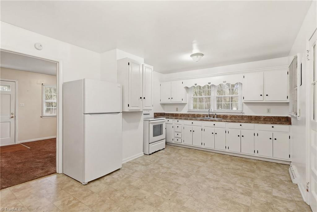 4152 Old Julian Road Julian, NC 27283 - Photo 7 of 19