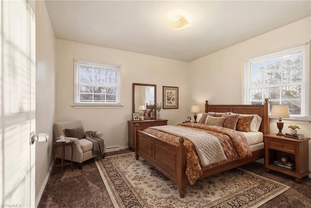 4152 Old Julian Road Julian, NC 27283 - Photo 9 of 19