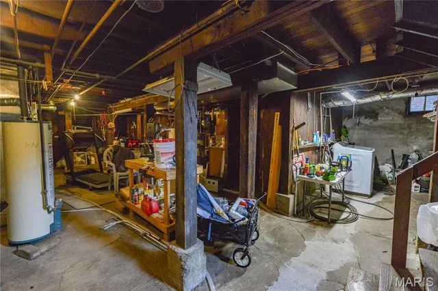 $595,000 | 2049 Blendon Place, St. Louis, MO 63143