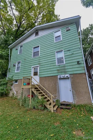 $595,000 | 2049 Blendon Place, St. Louis, MO 63143