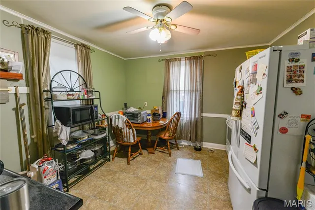 $595,000 | 2049 Blendon Place, St. Louis, MO 63143