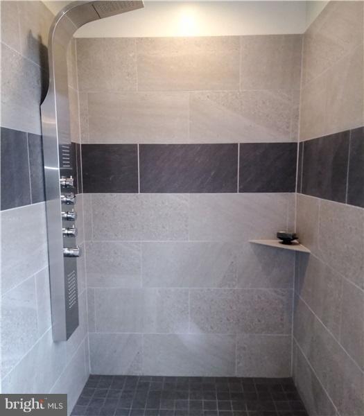 125 Bridle Path Road Front Royal, VA 22630 - Photo 3 of 6 a bathroom with a shower