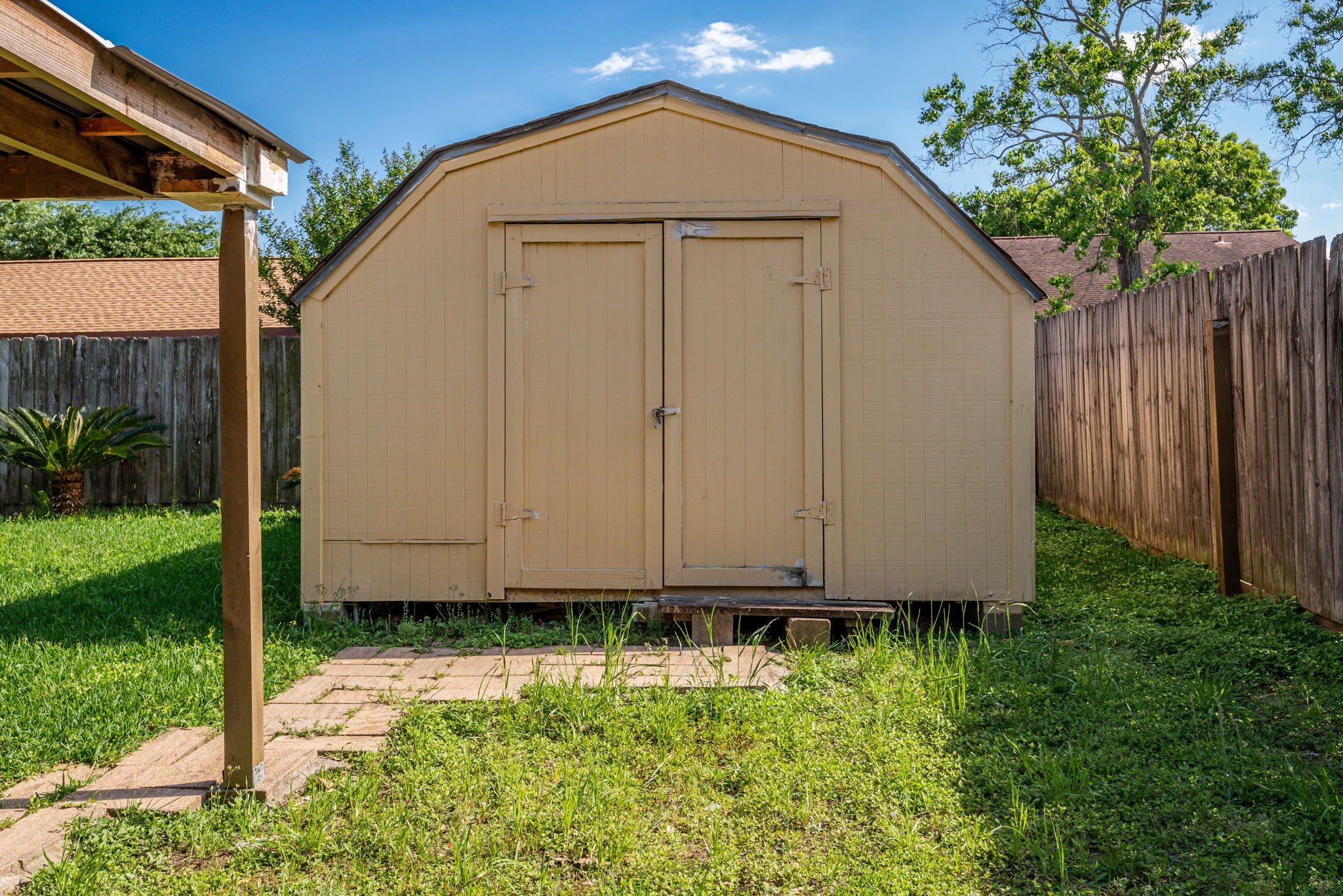 9742 Charmont Road La Porte, TX 77571 - Photo 27 of 27
