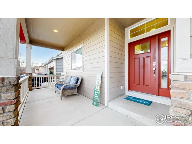 a upper view of a living room hardwood