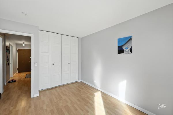 1425 Sandpebble Drive, Unit 340 Wheeling, IL 60090 - Photo 13 of 14 a view of an empty room