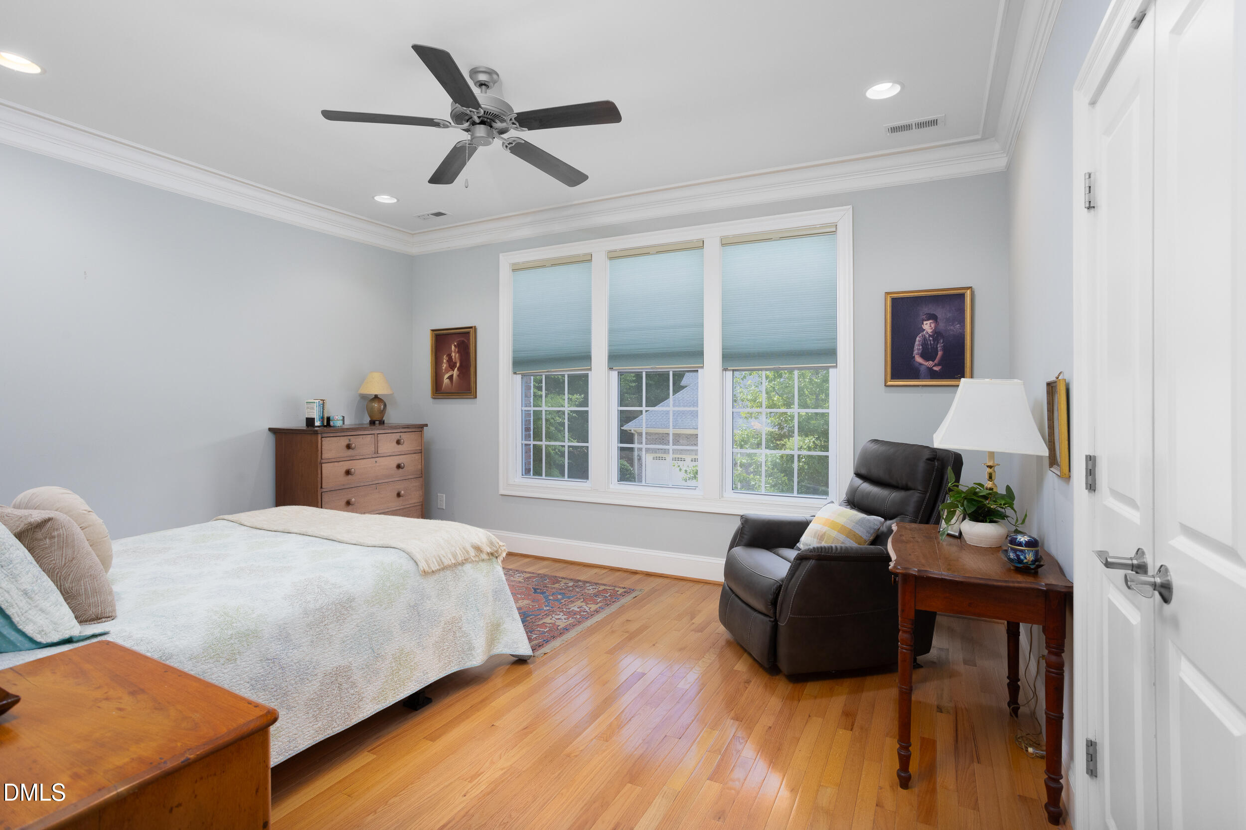507 Valleyshire Road Durham, NC 27707 - Photo 36 of 47