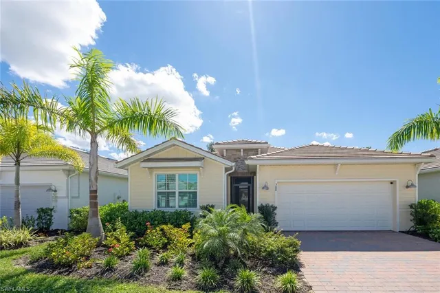 $3,175 | 388 Grace Bay Lane, Naples, FL 34114