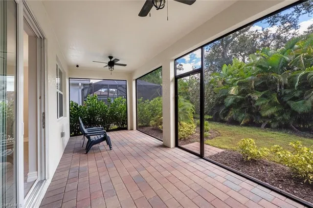 $3,175 | 388 Grace Bay Lane, Naples, FL 34114