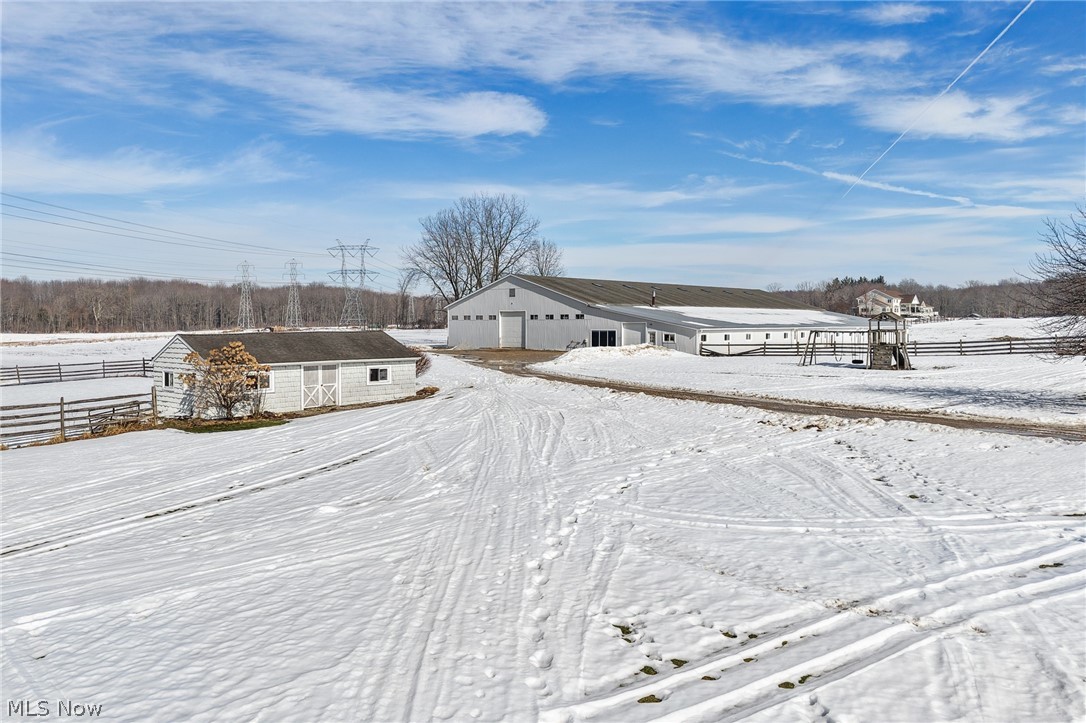 9455 Robinson Road Chardon, OH 44024 - Photo 30 of 33