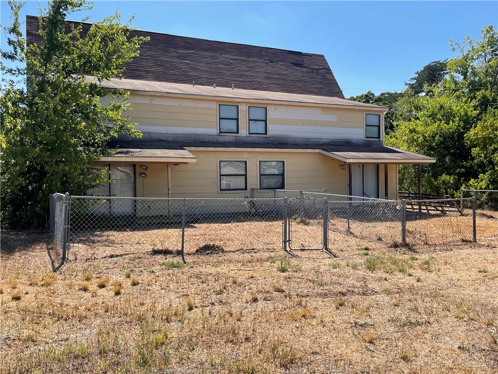 5900 Leonard Road Bryan, TX 77807 - Photo 27 of 27 a view of house with street