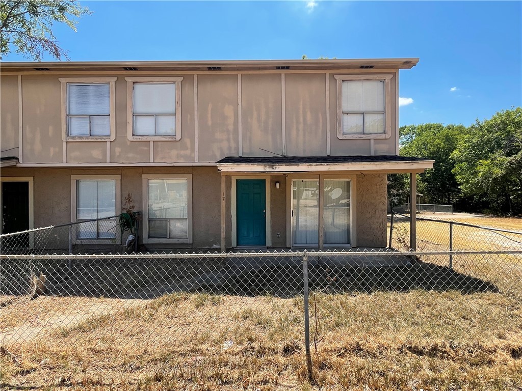 5900 Leonard Road Bryan, TX 77807 - Photo 6 of 27 a front view of a house