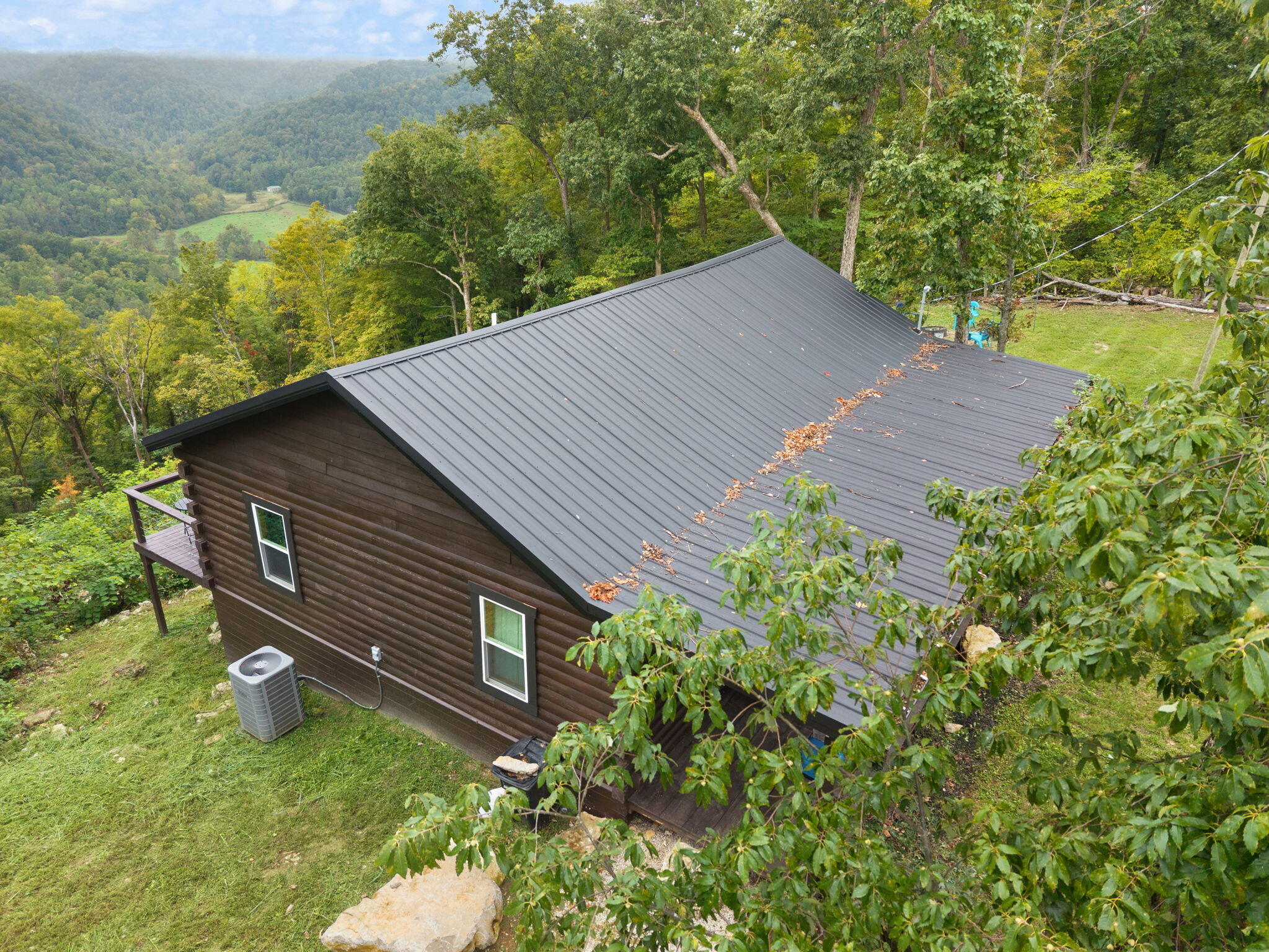 1182 Darrell Randall Road Stanton, KY 40380 - Photo 64 of 81 65-web-or-mls-DJI_20260923142503_0132_D