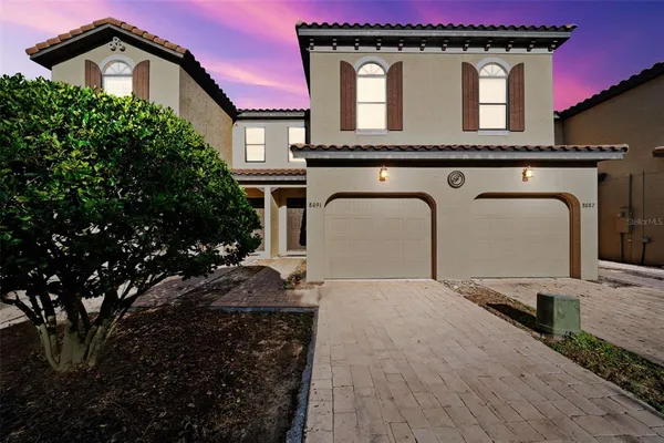 $249,000 | 8091 Brooksville Drive, Davenport, FL 33896