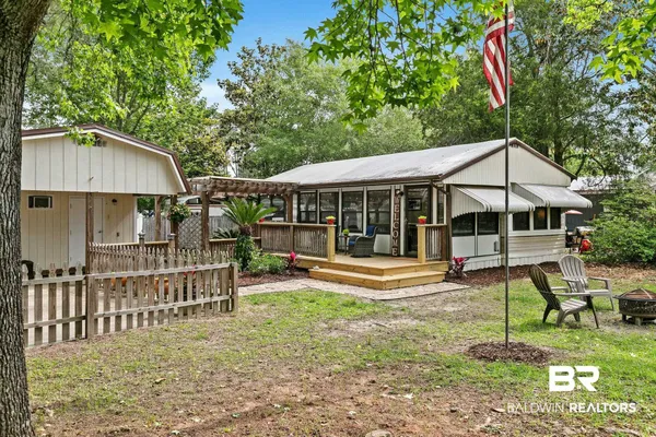 $170,000 | 473 Buena Vista Drive, Lillian, AL 36549