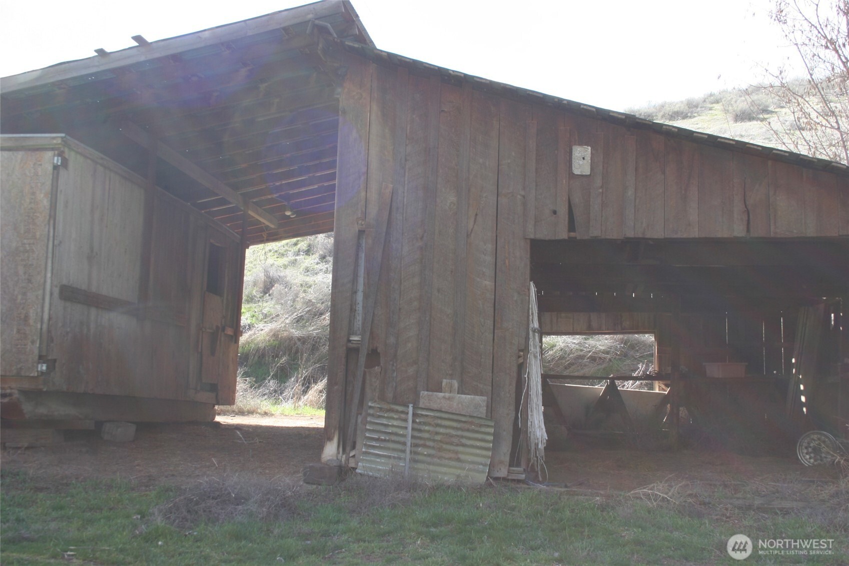 1411 Kellogg Hollow Road Dayton, WA 99328 - Photo 17 of 26