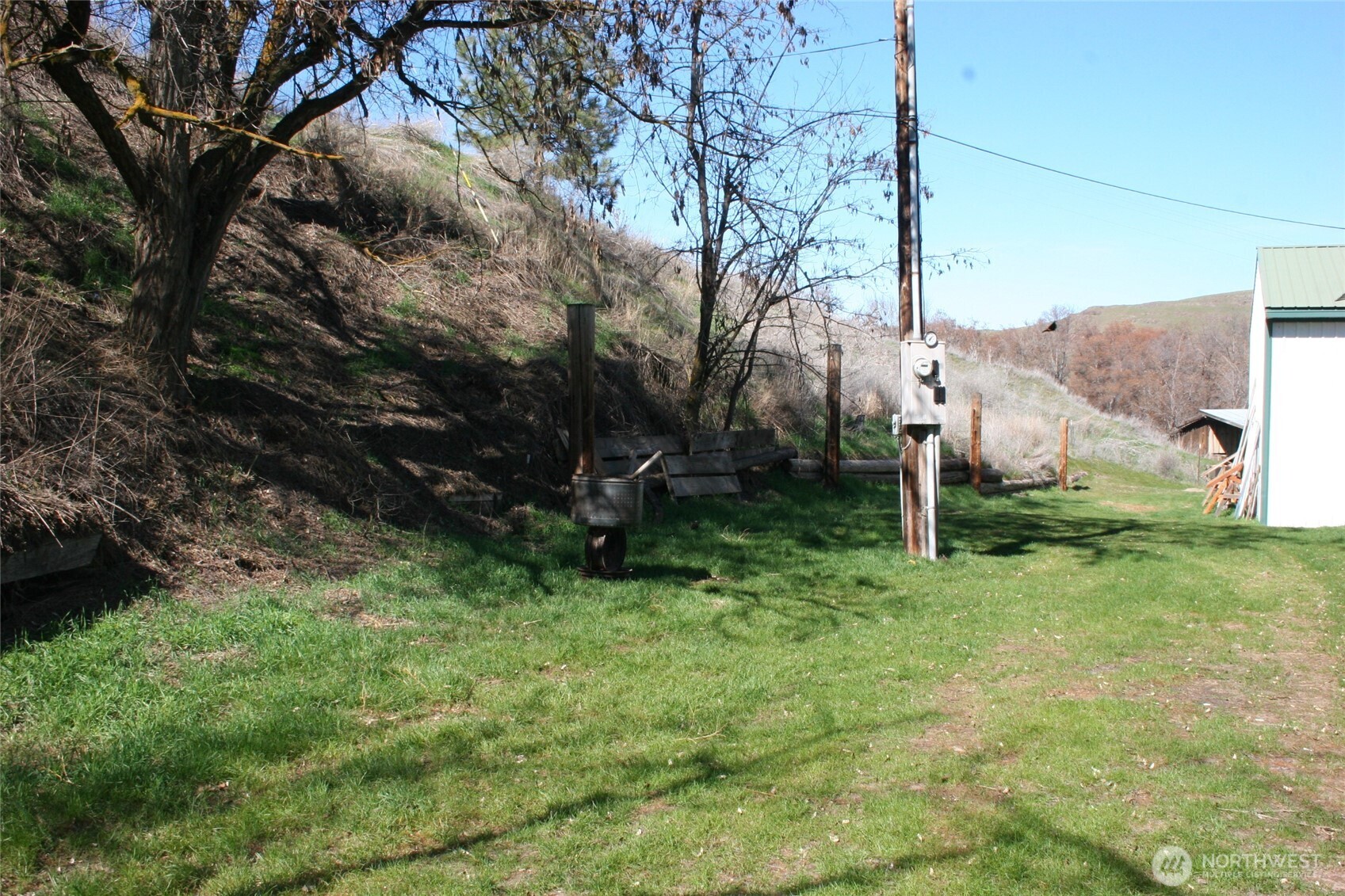 1411 Kellogg Hollow Road Dayton, WA 99328 - Photo 19 of 26