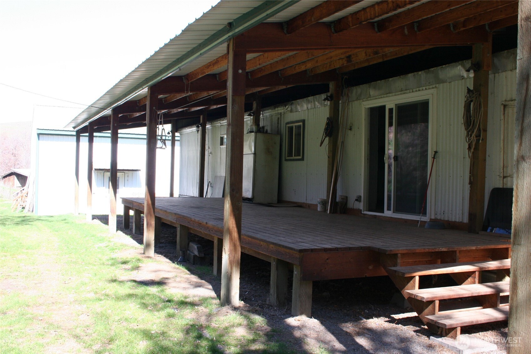 1411 Kellogg Hollow Road Dayton, WA 99328 - Photo 4 of 26
